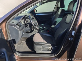 Škoda Octavia 1.4 TSi Elegance NAVI DSG 2014