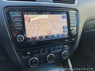 Škoda Octavia 1.4 TSi Elegance NAVI DSG 2014