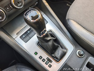 Škoda Octavia 1.4 TSi Elegance NAVI DSG 2014