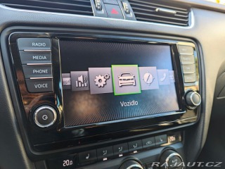 Škoda Octavia 1.4 TSi Elegance NAVI DSG 2014