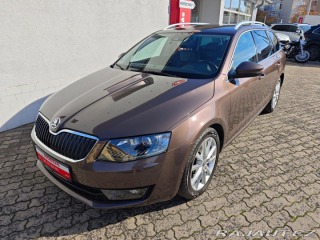 Škoda Octavia 1.4 TSi Elegance NAVI DSG 2014