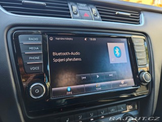 Škoda Octavia 1.4 TSi Elegance NAVI DSG 2014