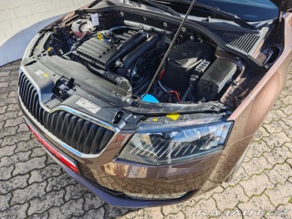 Škoda Octavia 1.4 TSi Elegance NAVI DSG 2014