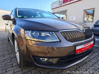 Škoda Octavia 1.4 TSi Elegance NAVI DSG 2014