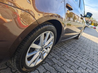 Škoda Octavia 1.4 TSi Elegance NAVI DSG 2014