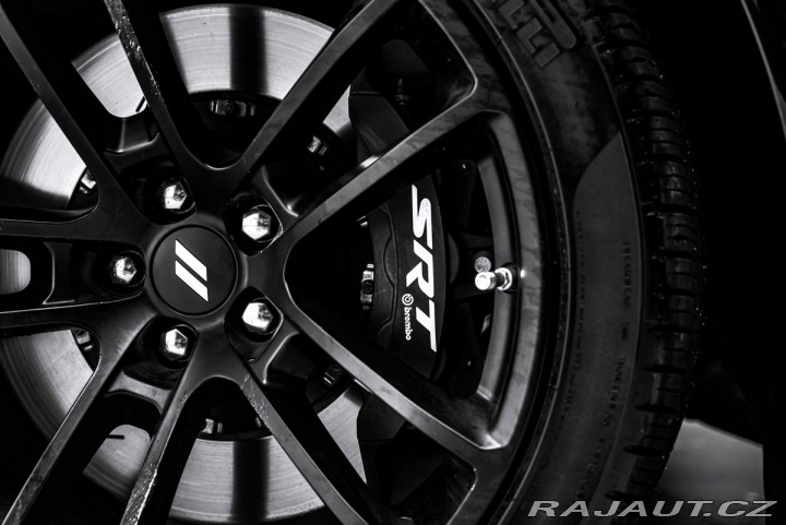 Dodge Challenger 6,4 R/T 492PS 2023