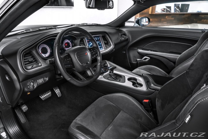 Dodge Challenger 6,4 R/T 492PS 2023