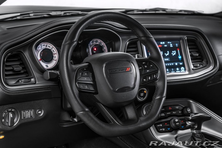 Dodge Challenger 6,4 R/T 492PS 2023