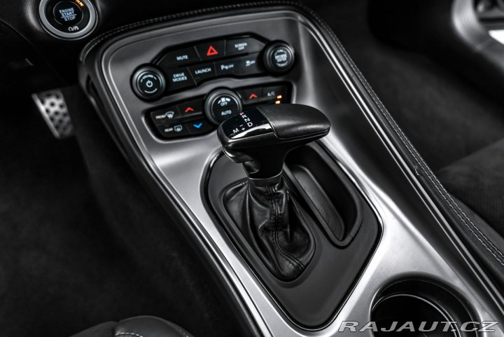 Dodge Challenger 6,4 R/T 492PS 2023