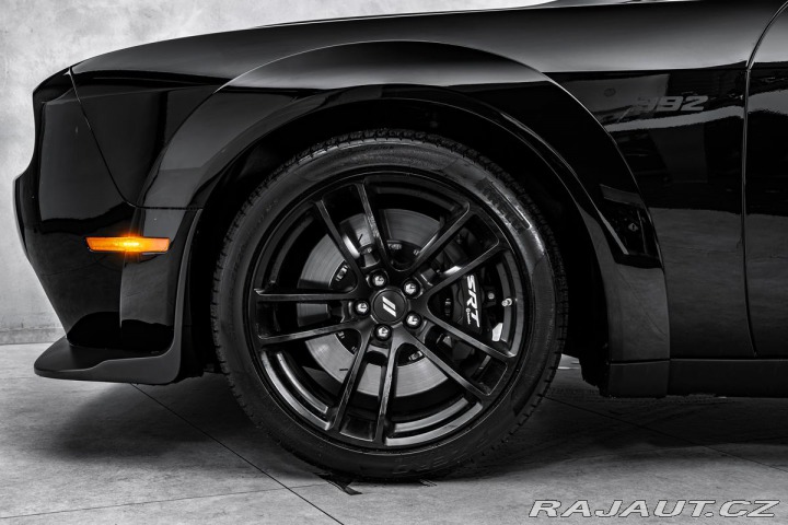 Dodge Challenger 6,4 R/T 492PS 2023