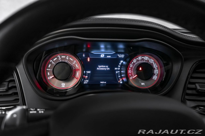 Dodge Challenger 6,4 R/T 492PS 2023