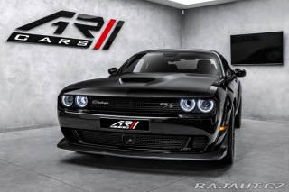 Dodge Challenger 6,4 R/T 492PS 2023