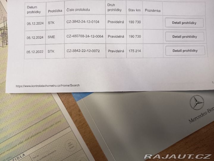 Mercedes-Benz C 180 Elegance 2006