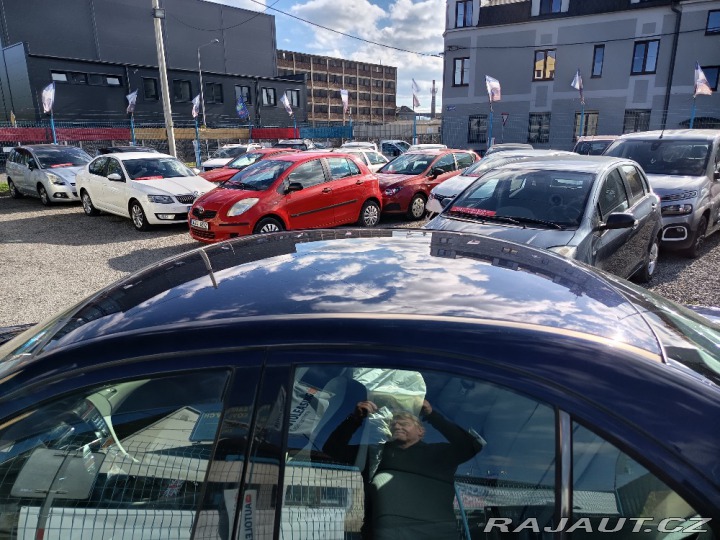 Mercedes-Benz C 180 Elegance 2006