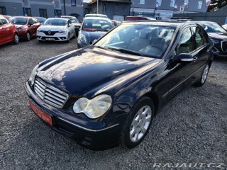 Mercedes-Benz C 180 Elegance 2006