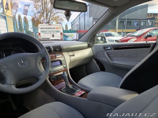 Mercedes-Benz C 180 Elegance 2006