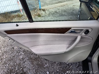 Mercedes-Benz C 180 Elegance 2006