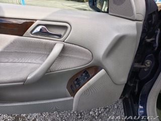 Mercedes-Benz C 180 Elegance 2006