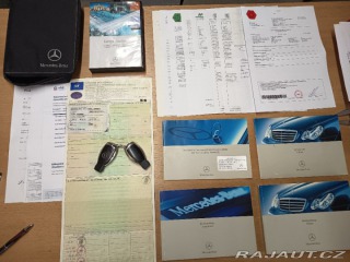 Mercedes-Benz C 180 Elegance 2006