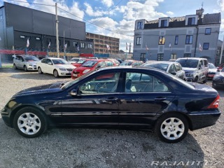 Mercedes-Benz C 180 Elegance 2006
