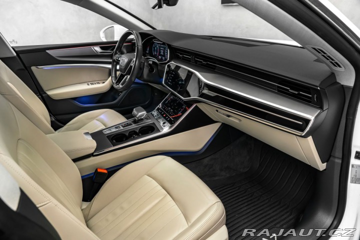 Audi A7 40TDI Sportback Matrix Na 2019