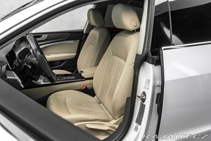 Audi A7 40TDI Sportback Matrix Na 1800