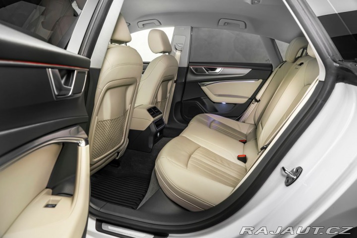 Audi A7 40TDI Sportback Matrix Na 1800