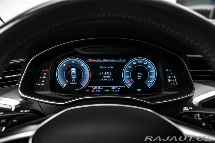 Audi A7 40TDI Sportback Matrix Na 2019