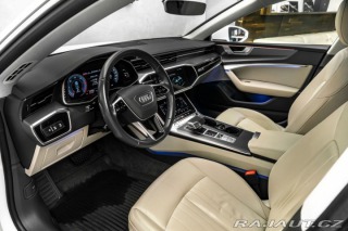 Audi A7 40TDI Sportback Matrix Na 2019