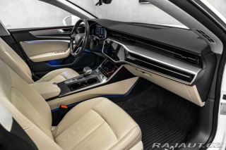 Audi A7 40TDI Sportback Matrix Na 2019