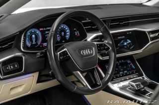 Audi A7 40TDI Sportback Matrix Na 2019