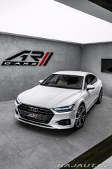 Audi A7 40TDI Sportback Matrix Na 2019