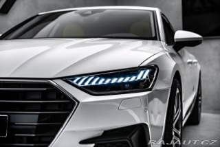Audi A7 40TDI Sportback Matrix Na 2019