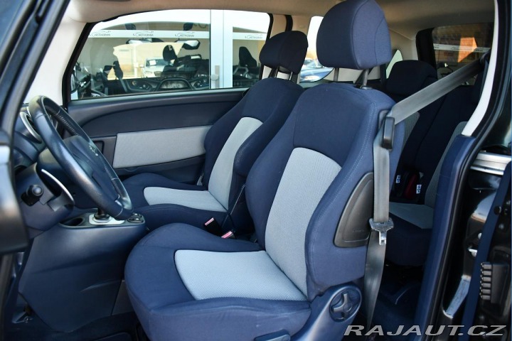 Peugeot 1007 1.6 SPORTY REZERVACE 2005