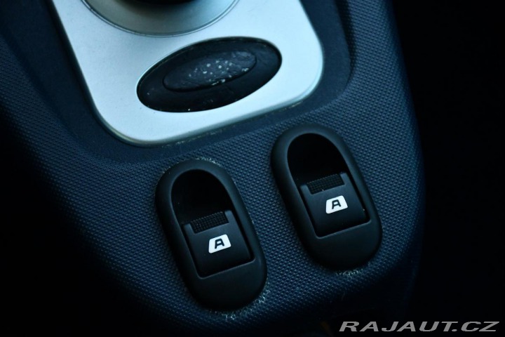 Peugeot 1007 1.6 SPORTY REZERVACE 2005