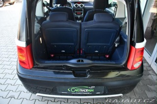 Peugeot 1007 1.6 SPORTY 2005