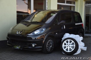 Peugeot 1007 1.6 SPORTY 2005