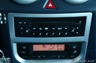 Peugeot 1007 1.6 SPORTY 2005