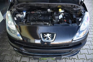 Peugeot 1007 1.6 SPORTY 2005