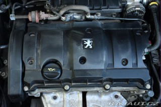 Peugeot 1007 1.6 SPORTY 2005