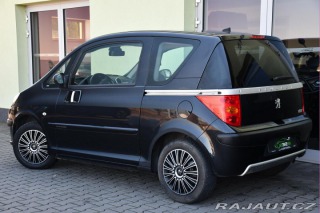 Peugeot 1007 1.6 SPORTY 2005