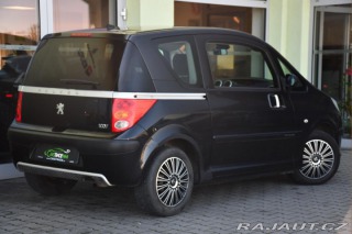 Peugeot 1007 1.6 SPORTY 2005