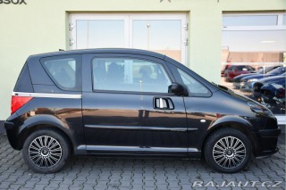 Peugeot 1007 1.6 SPORTY 2005