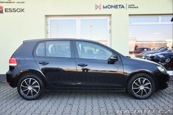 Volkswagen Golf 1.2TSi 2010