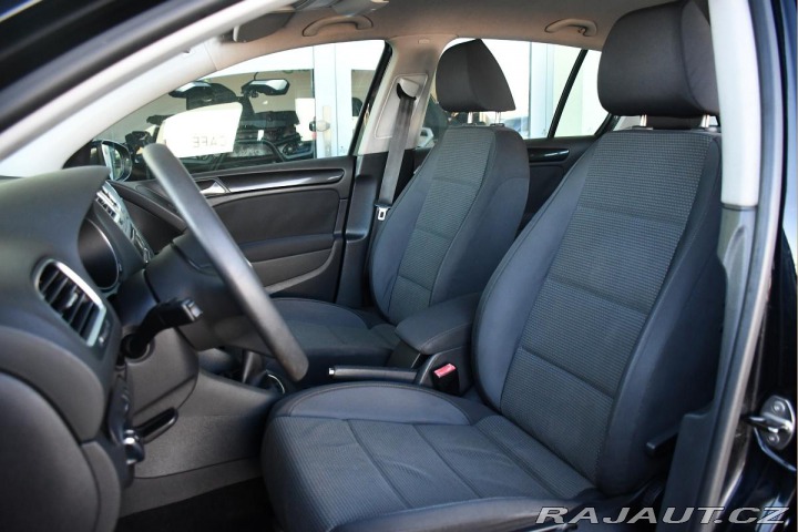 Volkswagen Golf 1.2TSi 77kW A/C 2010