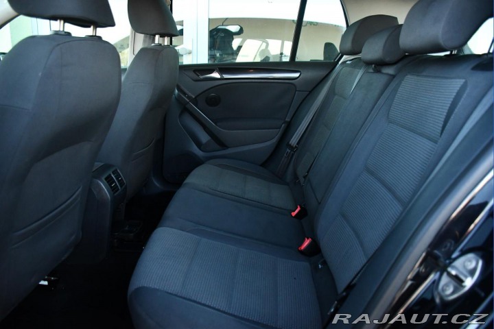 Volkswagen Golf 1.2TSi 2010