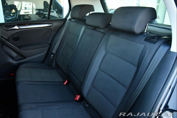 Volkswagen Golf 1.2TSi 2010