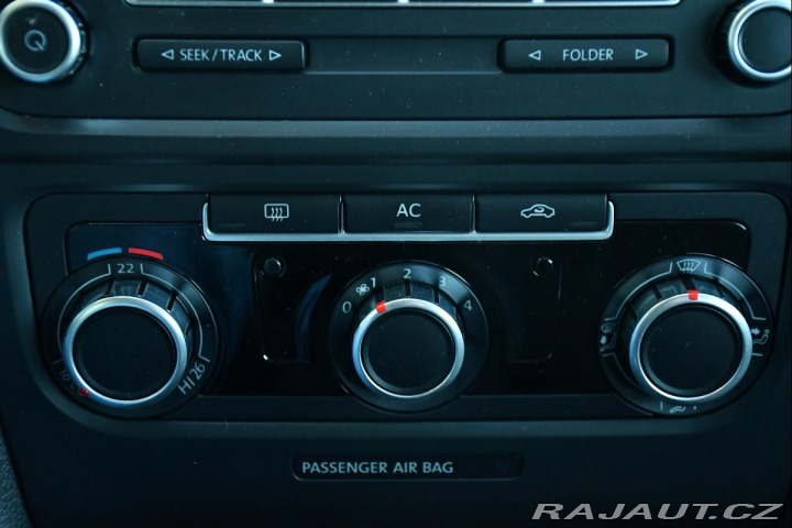 Volkswagen Golf 1.2TSi 77kW A/C 2010