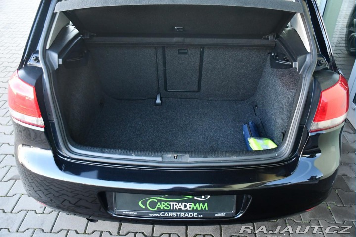 Volkswagen Golf 1.2TSi 2010