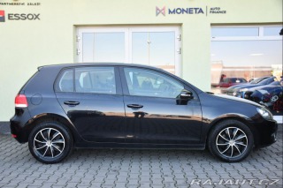 Volkswagen Golf 1.2TSi 2010